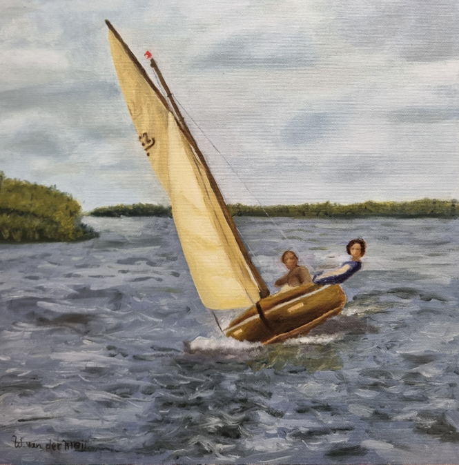 Sailboat