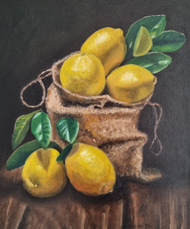 Lemons
