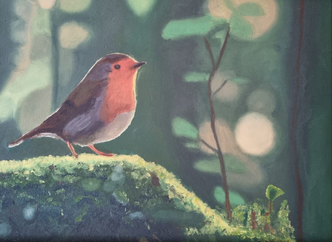 Robin